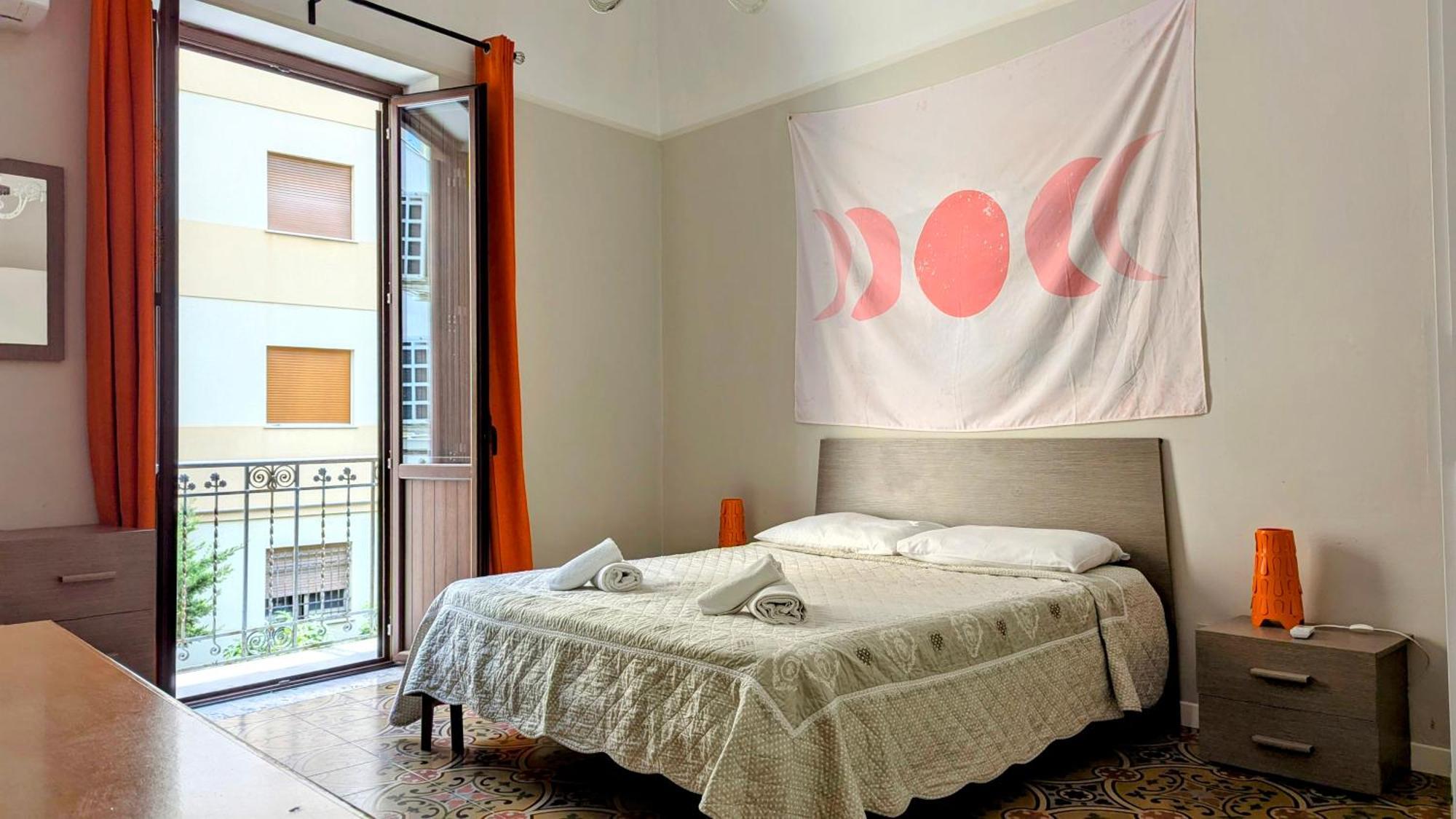 La Cementina Apartment Trapani Exterior photo